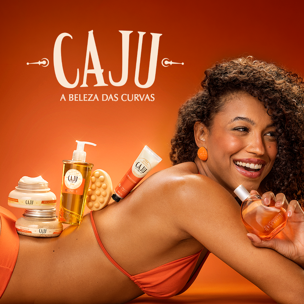 Eau de Parfum Caju 100mL, ,  large image number 6